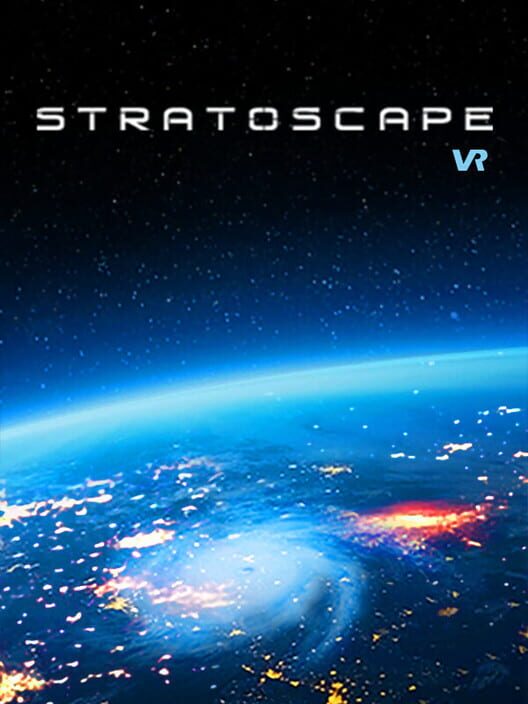 Stratoscape