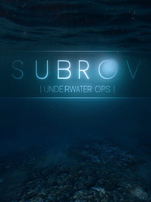 Subrov