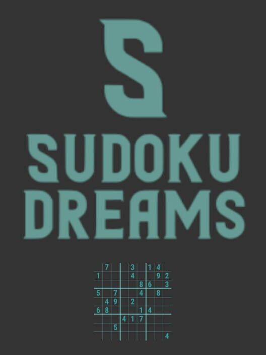 Sudoku Dreams