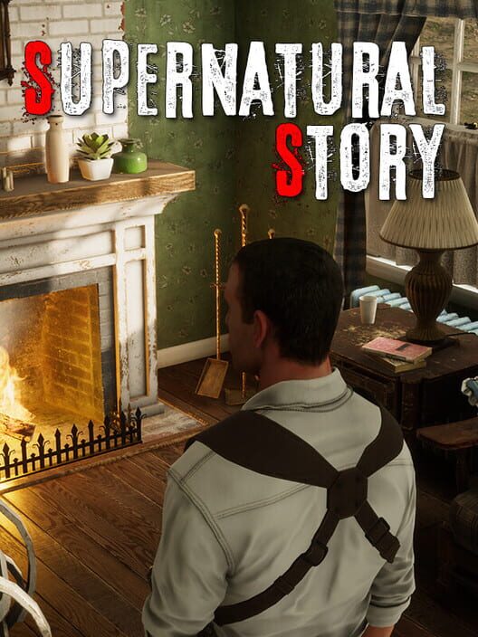 Supernatural Story