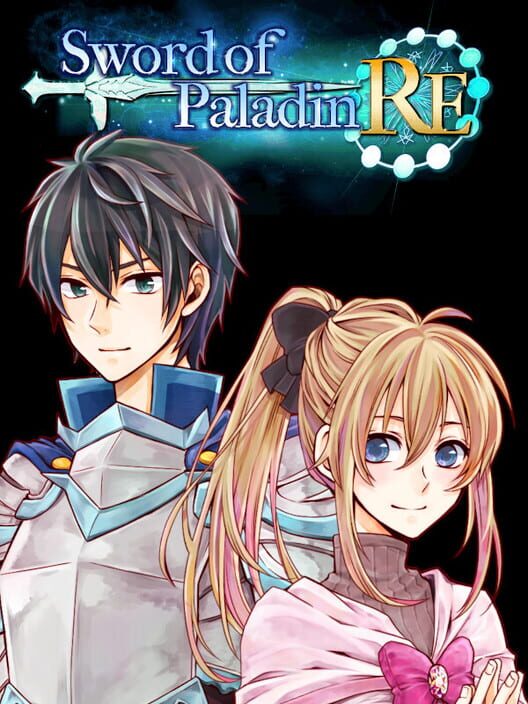 Sword of Paladin RE