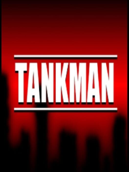 Tankman