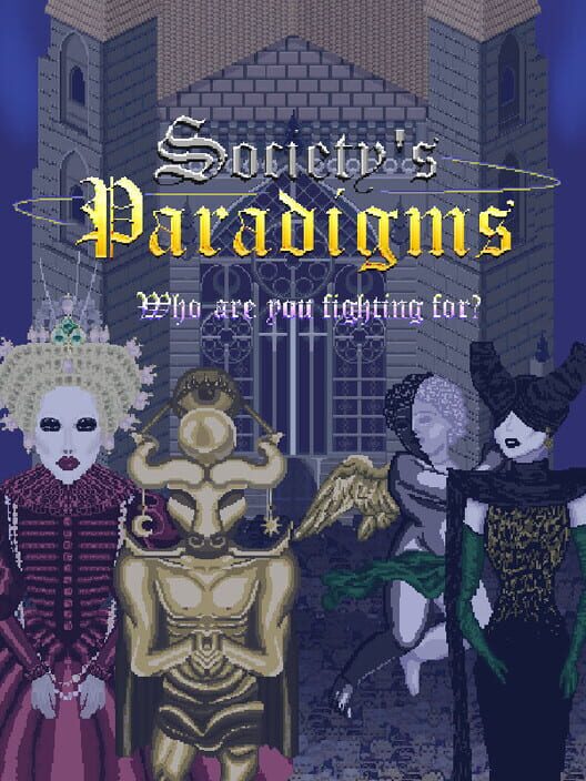 Society's Paradigms