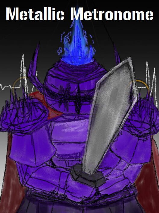 Metallic Metronome