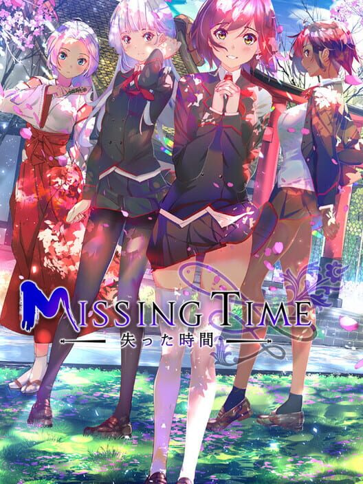Missing Time