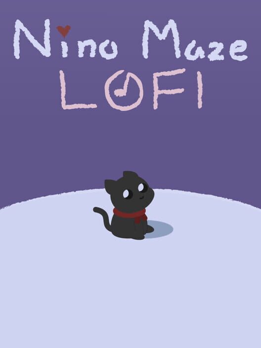 Nino Maze Lofi