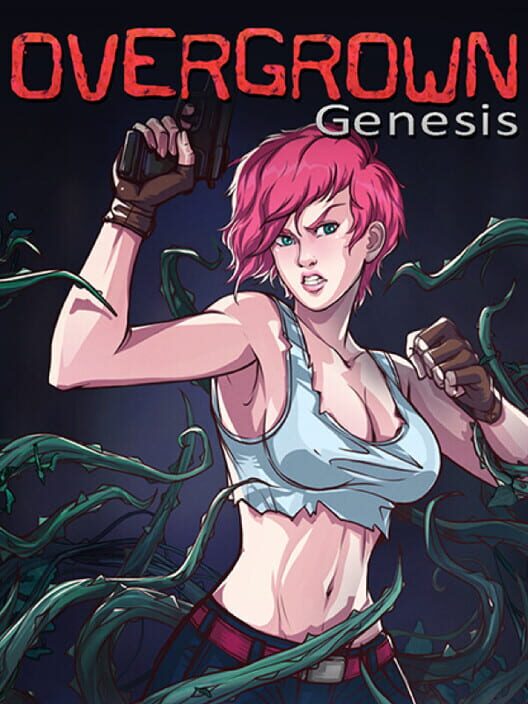 Overgrown: Genesis