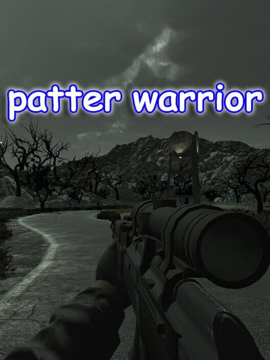 Patter Warrior
