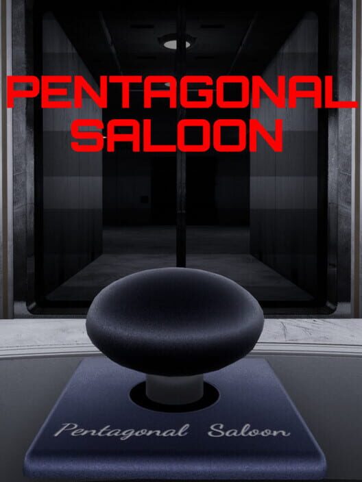 Pentagonal Saloon