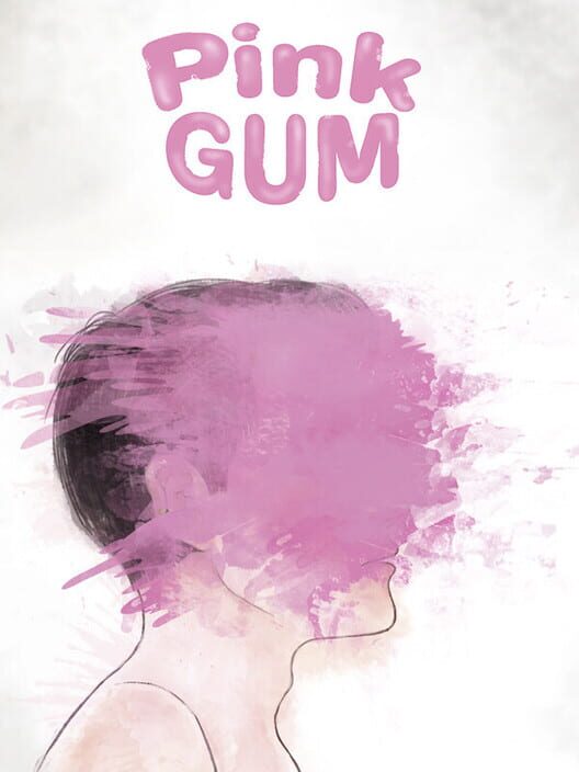 Pink Gum