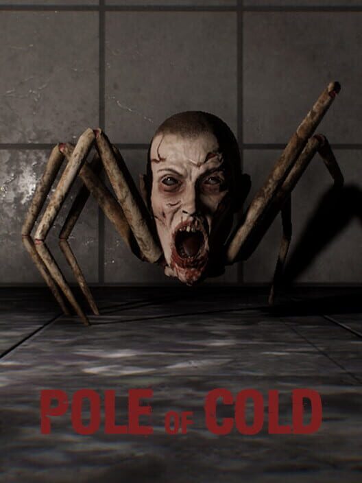 Pole of Cold