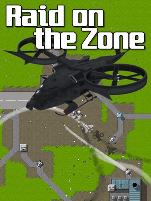 Raid on the Zone