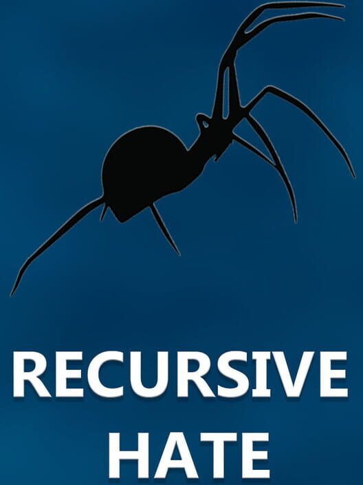 Recursive Hate: Spider Hell