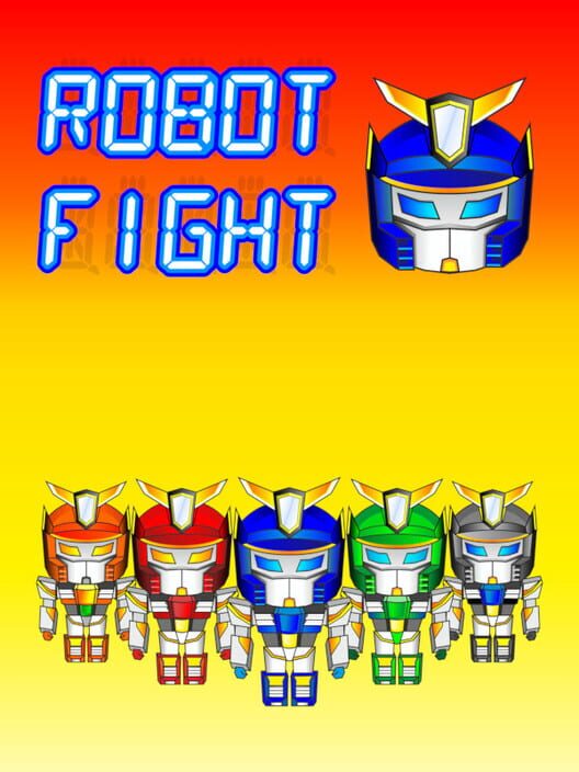Robot Fight