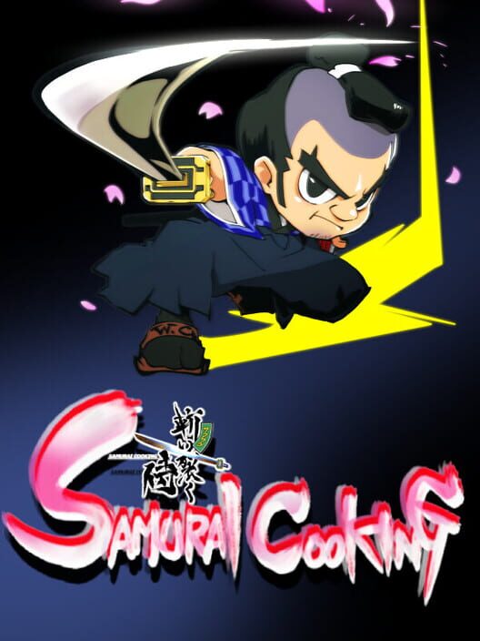 Samurai Cooking