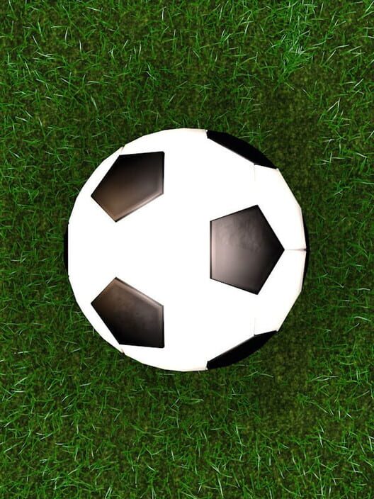 Score a goal 2 (Physical football)