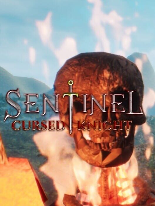Sentinel: Cursed Knight