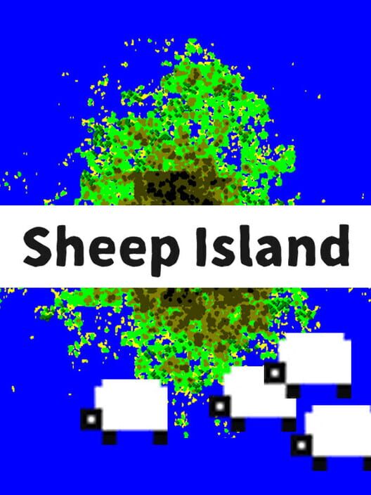 Sheep Island