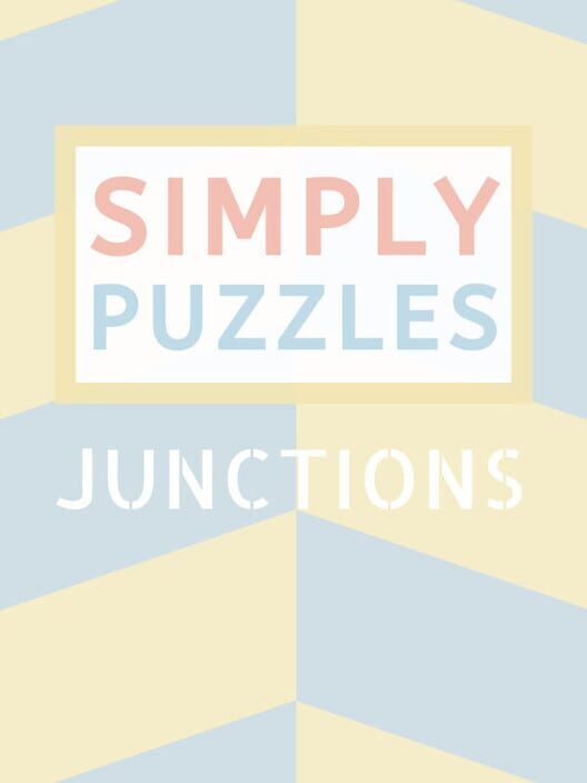 Simply Puzzles: Junctions