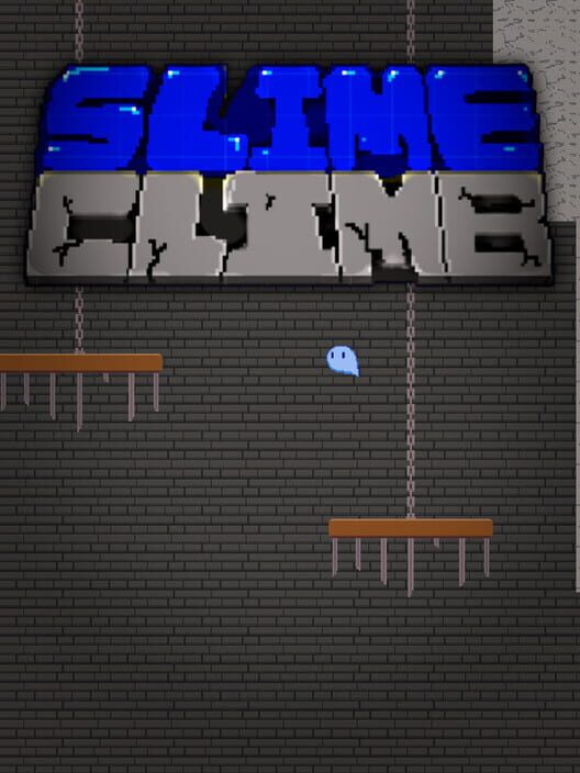 Slime Climb