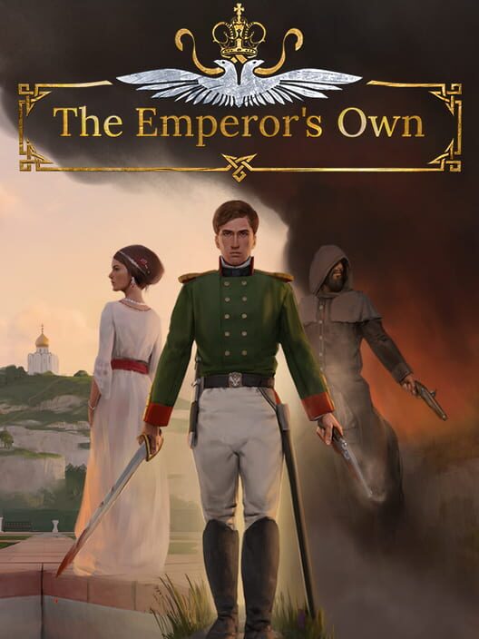 The Emperor's Own