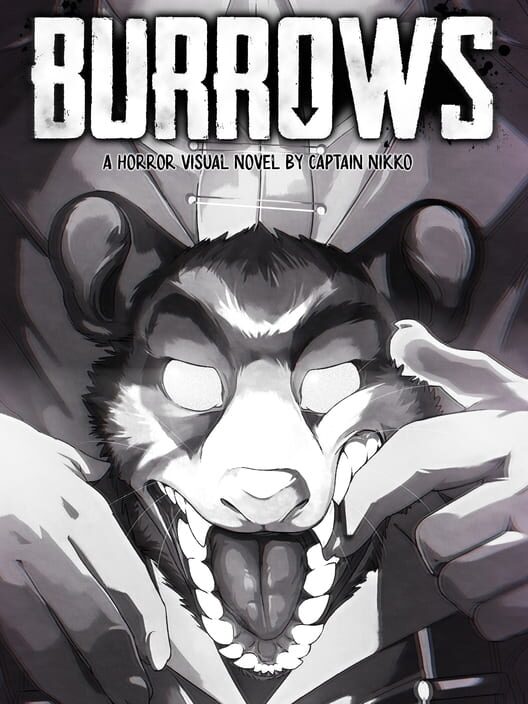 Burrows