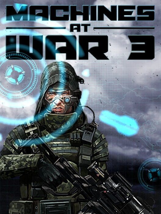 Machines at War 3