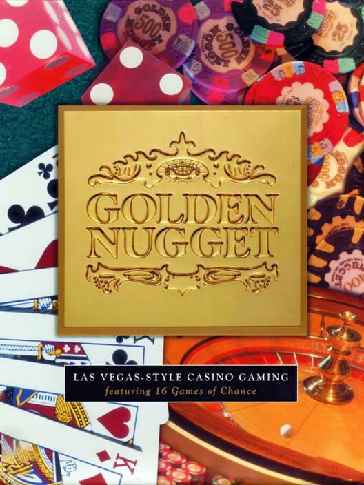 Golden Nugget