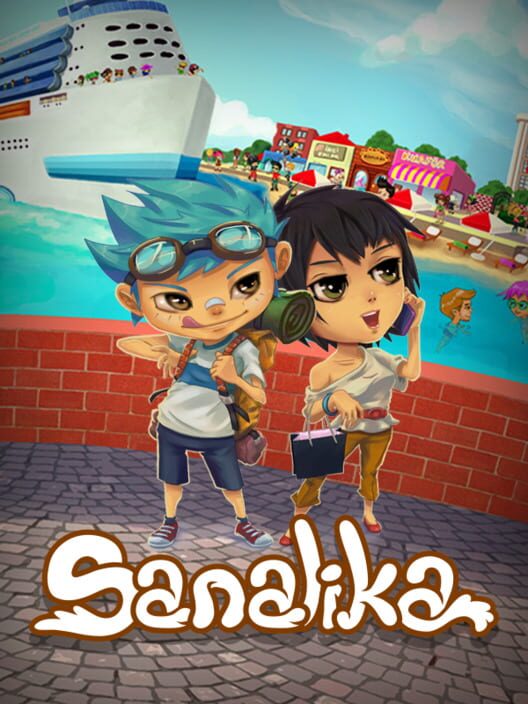 Sanalika