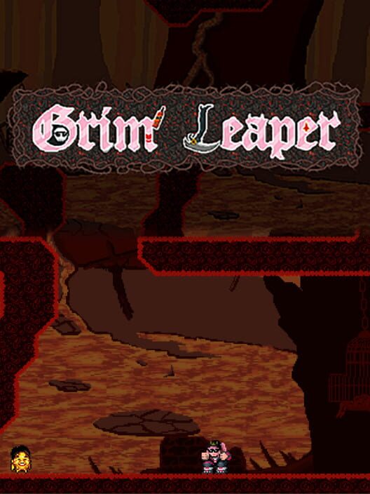 Grim Leaper