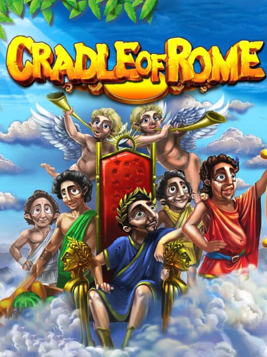 Cradle of Rome