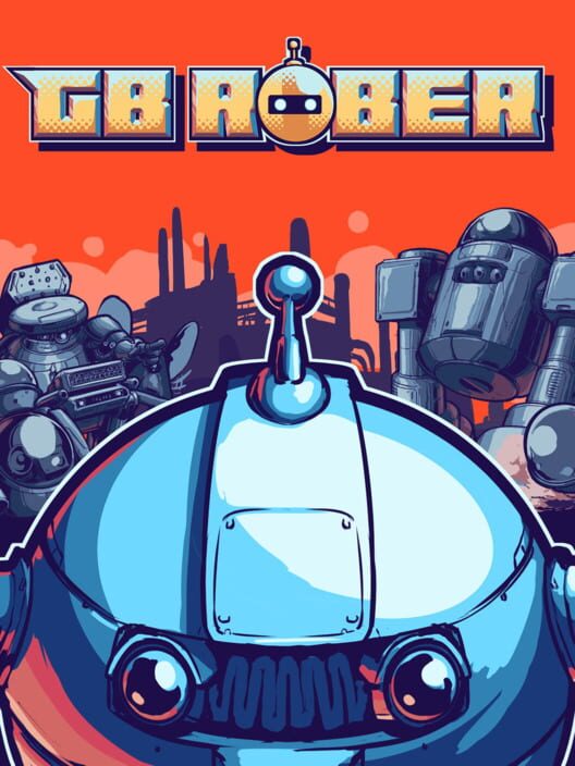 GB Rober