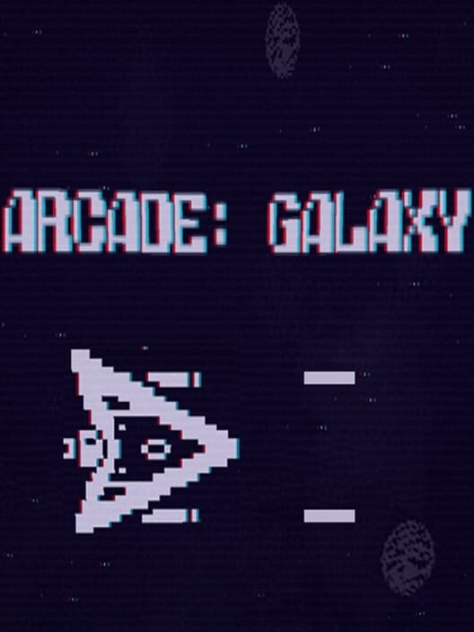 Arcade Galaxy