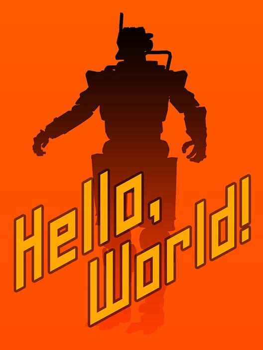 Hello, World!