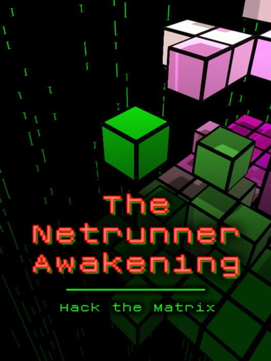 The Netrunner Awaken1ng