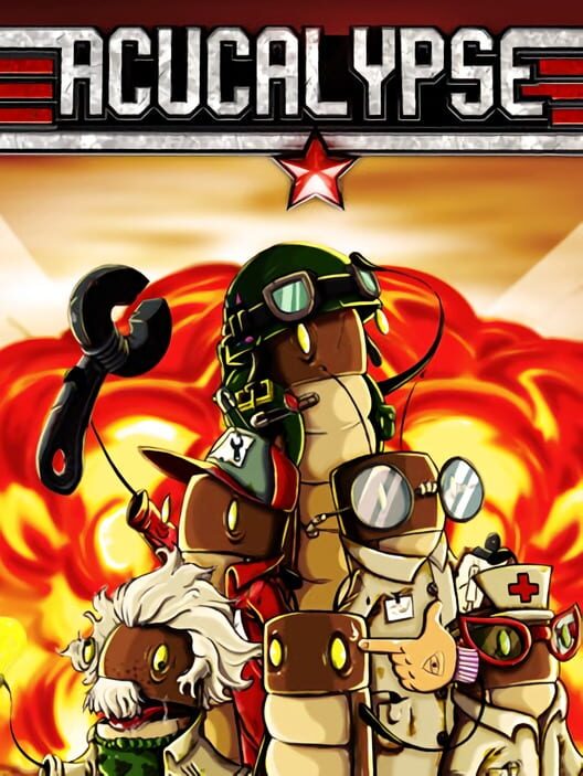 Acucalypse
