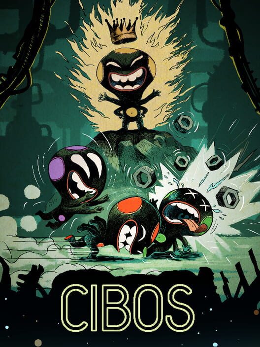Cibos