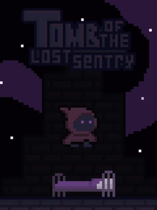 Tomb of the Lost Sentry