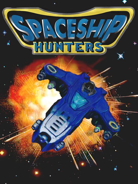 Spaceship Hunters