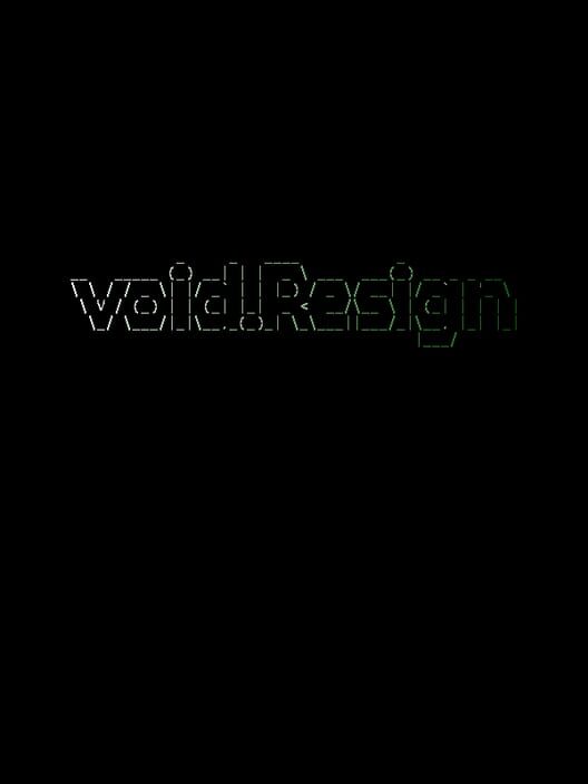 void.Resign