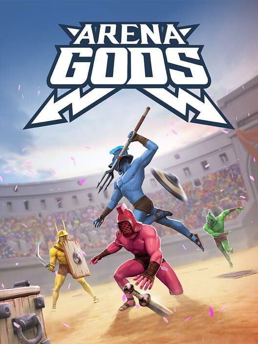 Arena Gods