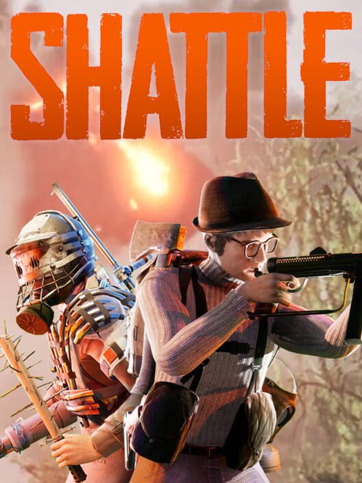 Shattle