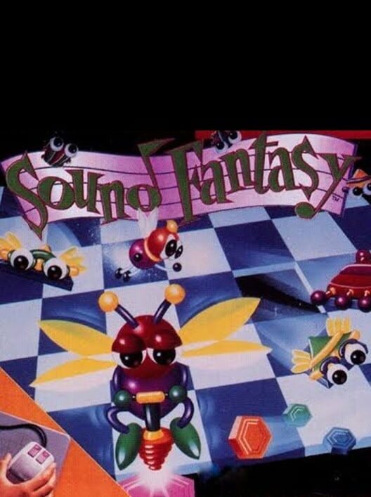 Sound Fantasy