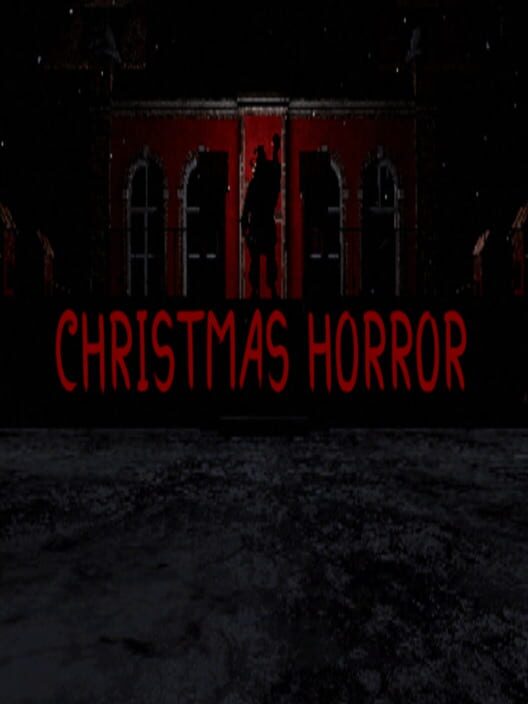 Christmas Horror