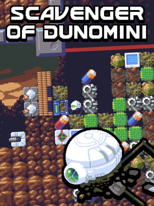Scavenger of Dunomini