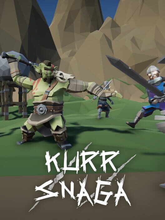 Kurr Snaga