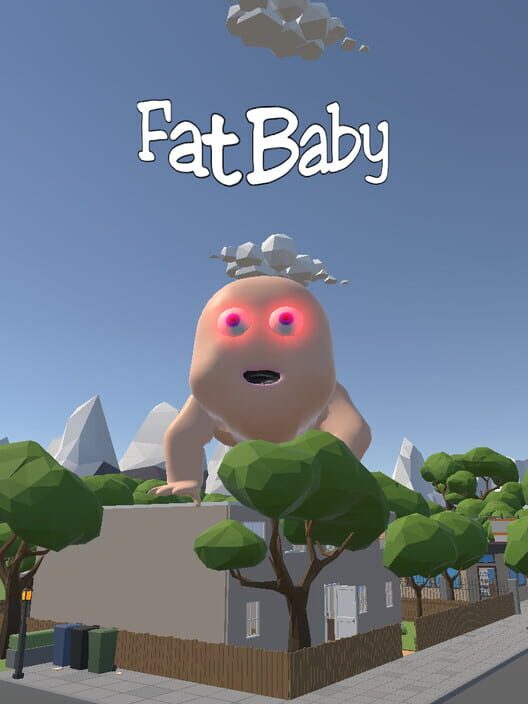 Fat Baby