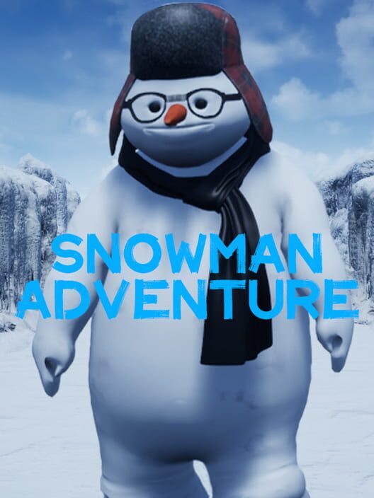 Snowman Adventure