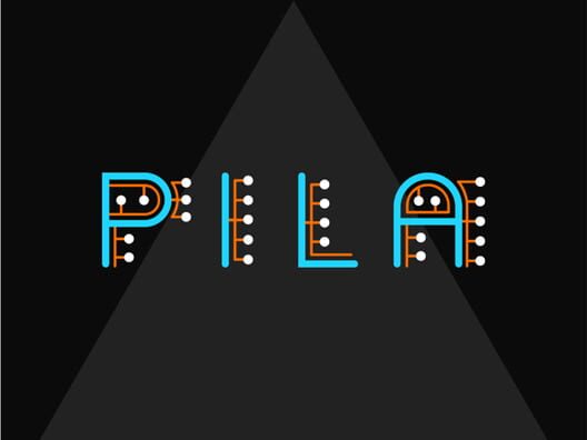 Pila