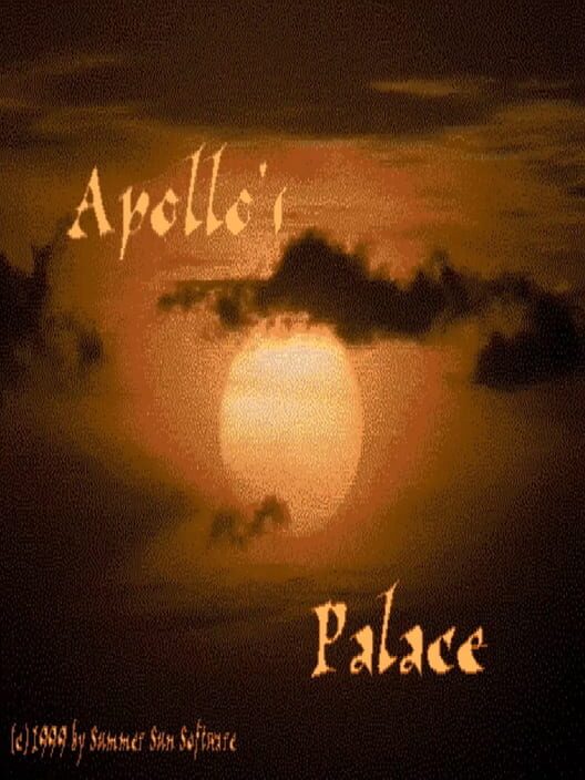 Apollo's Palace